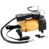 Mini Compressor De Ar Veicular Portatil 12v Pneu Caminhao Carro Moto Van Bicicleta Bola Inflavel - 1