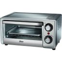 Ver imagem 1 de Forno Elétrico Oster 10L Compact 220V
