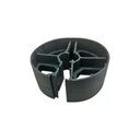 Ver imagem 2 de Espaçador Rolete Pacote com 100und Rolete 40