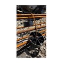 Ver imagem 5 de Espaçador Rolete Pacote com 100und Rolete 40