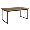 Ver imagem 1 de Mesa Oxford 180 X 90 Cm Woodmel