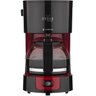 Cafeteira Elétrica Cadence Urban Compact 220V - 1