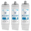 Ver imagem 1 de Kit 3 Un Refis Filtro E3 - Ibbl Immaginare, Evolux, Fr600 Speciale, Fr600 Expert, Frq600 Expert, Fr6