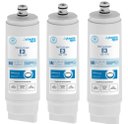 Ver imagem 1 de Kit 3 Un Refis Filtro E3 - Ibbl Immaginare, Evolux, Fr600 Speciale, Fr600 Expert, Frq600 Expert, Fr6