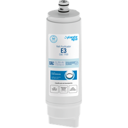 Kit 3 Un Refis Filtro E3 - Ibbl Immaginare, Evolux, Fr600 Speciale, Fr600 Expert, Frq600 Expert, Fr6 - 2