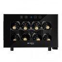 Ver imagem 3 de Adega Gourmet 8 Garrafas Touch Bivolt Termoelétrica Cadence