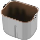 Ver imagem 5 de Multipanificadora Cadence La Panina 220V