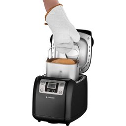 Multipanificadora Cadence La Panina 220V - 3 Multipanificadora Cadence La Panina 220V - 3