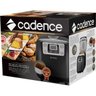 Multipanificadora Cadence La Panina 220V - 11