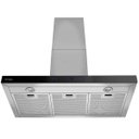 Ver imagem 3 de Coifa de Parede Gourmet Cadence 90cm Touch 127V