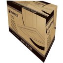 Ver imagem 4 de Coifa de Parede Gourmet Cadence 90cm Touch 220V