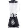 Liquidificador Osterizer Clássico Oster Black 127V - 4