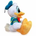 Ver imagem 2 de Pelúcia Infantil - 30cm - Disney - Pato Donald Big Feet - Fun Divirta-se