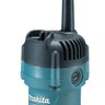 Tupia Manual 6mm 530 Watts 110 Volts - M3700b - Makita Tupia Manual 6mm 530w M3700b-127v Makita - 4