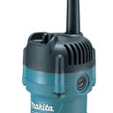 Ver imagem 4 de Tupia Manual 6mm 530 Watts 110 Volts - M3700b - Makita Tupia Manual 6mm 530w M3700b-127v Makita