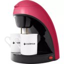 Ver imagem 1 de Cafeteira Cadence Single Colors Doce 220V