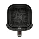 Ver imagem 5 de Fritadeira Air Fryer Electrolux por Rita Lobo, 5,6 Litros, Cinza, 1400 W - Eaf40