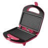 Sanduicheira Minigrill Cadence Colors Doce 220V - 2
