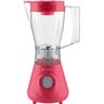 Liquidificador Cadence Colors Rosa Doce 220V - 5