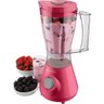 Liquidificador Cadence Colors Rosa Doce 220V - 3