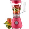Liquidificador Cadence Colors Rosa Doce 220V - 2