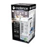 Climatizador de Ar Cadence Climatize Compact 302 220V - 3