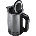 Ver imagem 2 de Chaleira Elétrica Digital Oster Inox 127V