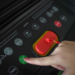 Esteira Motor Corrente Alternada Evox Rtx589s - 5
