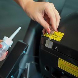 Esteira Motor Corrente Alternada Evox Rtx589s - 11