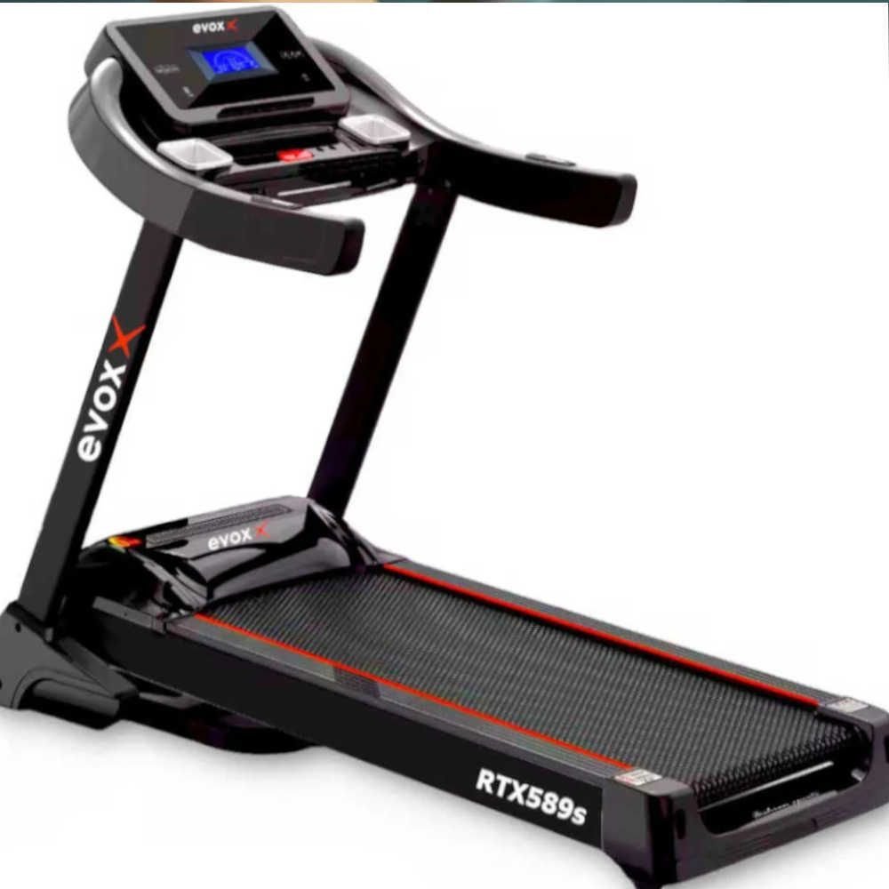Esteira Motor Corrente Alternada Evox Rtx589s
