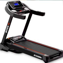 Esteira Motor Corrente Alternada Evox Rtx589s - 1
