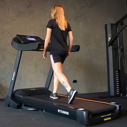 Esteira Motor Corrente Alternada Evox Rtx589s - 7