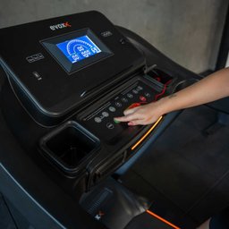 Esteira Motor Corrente Alternada Evox Rtx589s - 2