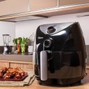 Ver mais imagens de Fritadeira Sem Óleo Oster Multifuncional 220V