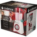 Ver mais imagens de Liquidificador Cadence Inspire 220V