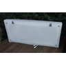 Placa Aberto Moderno Iluminada Led 60x28 BGPLASTICOS - 4