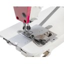 Ver imagem 3 de Ponto Corrente, Ombro a Ombro 2 Agulhas Direc Drive - 220v