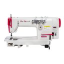 Ver imagem 4 de Ponto Corrente, Ombro a Ombro 2 Agulhas Direc Drive - 220v