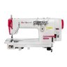 Ponto Corrente, Ombro a Ombro 2 Agulhas Direc Drive - 220v - 4