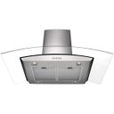 Ver imagem 4 de Coifa de Ilha Cadence Gourmet Vidro Curvo 90cm 127V