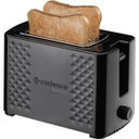 Ver imagem 1 de Torradeira Elétrica Diamond Cadence 127V