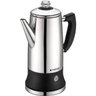 Cafeteira Italiana Elétrica Inox Cadence 127V - 1