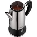Ver imagem 3 de Cafeteira Italiana Elétrica Inox Cadence 127V