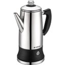 Ver imagem 2 de Cafeteira Italiana Elétrica Inox Cadence 220V