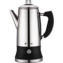 Ver imagem 1 de Cafeteira Italiana Elétrica Inox Cadence 220V