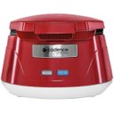 Ver imagem 1 de Máquina de Waffle Bowl Cestinha Cadence 127V