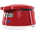 Ver imagem 2 de Máquina de Waffle Bowl Cestinha Cadence 127V