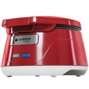 Ver imagem 3 de Máquina de Waffle Bowl Cestinha Cadence 127V