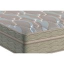 Ver imagem 3 de Cama Box Casal: Colchão Probel D45/ep Firmepedic Prodormir Tech2000 Plus + Base Clean(138x188)