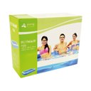 Ver imagem 4 de Piscina Inflável Retangular Familiar 440 Litros Com Bomba de Inflar Jilong
